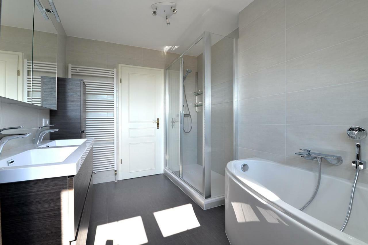 Gite Aux Deux Clochers Zimmersheim Exteriér fotografie