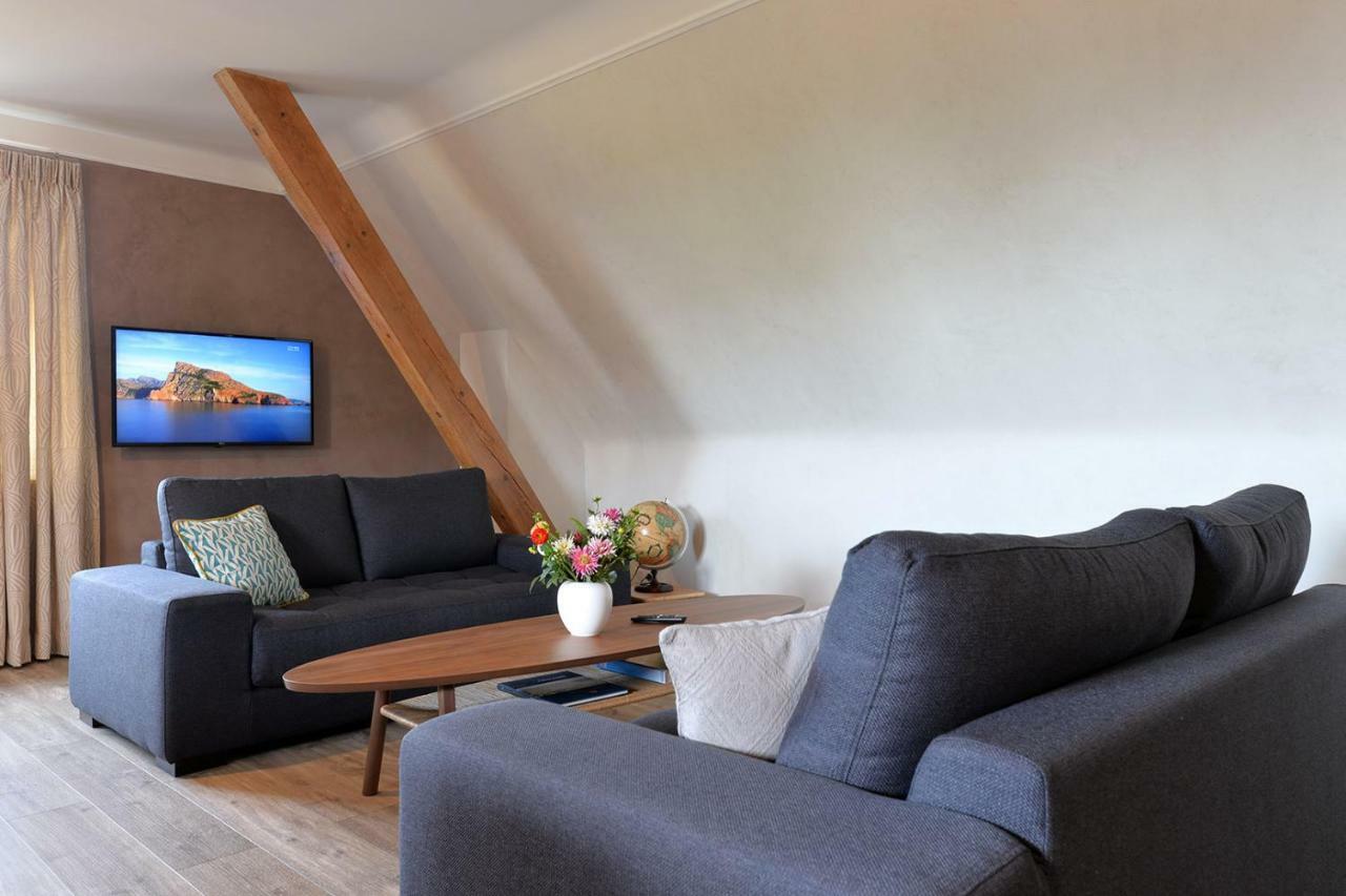 Gite Aux Deux Clochers Zimmersheim Exteriér fotografie