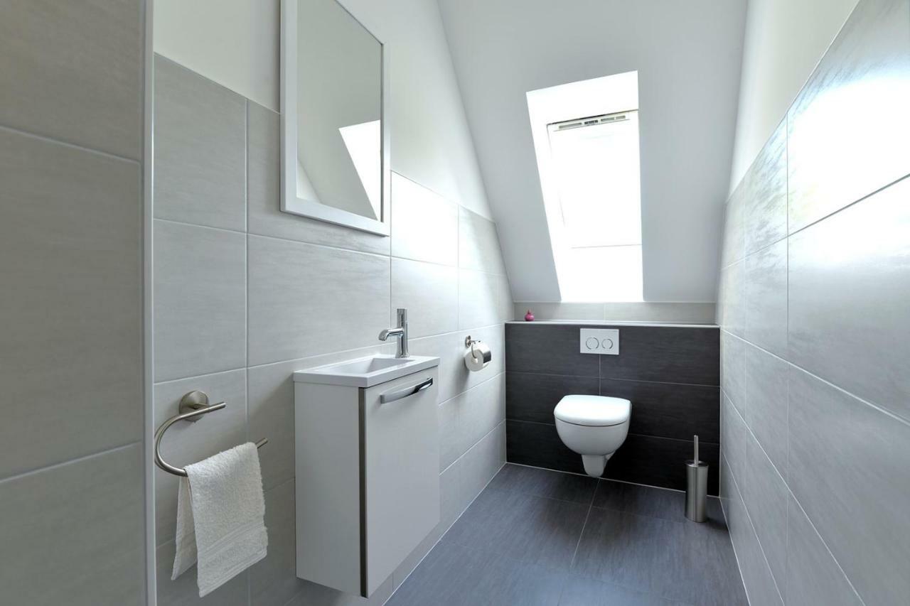Gite Aux Deux Clochers Zimmersheim Exteriér fotografie